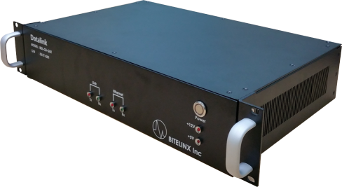 C-band Ground Datalink Transceiver-1