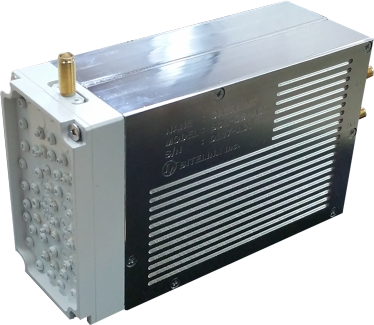 C-band Onboard Datalink Transceiver-1