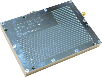 UHF-band Datalink Transceiver-1